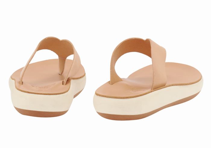 Tong Ancient Greek Sandals Charys Comfort   | LBN-6383555